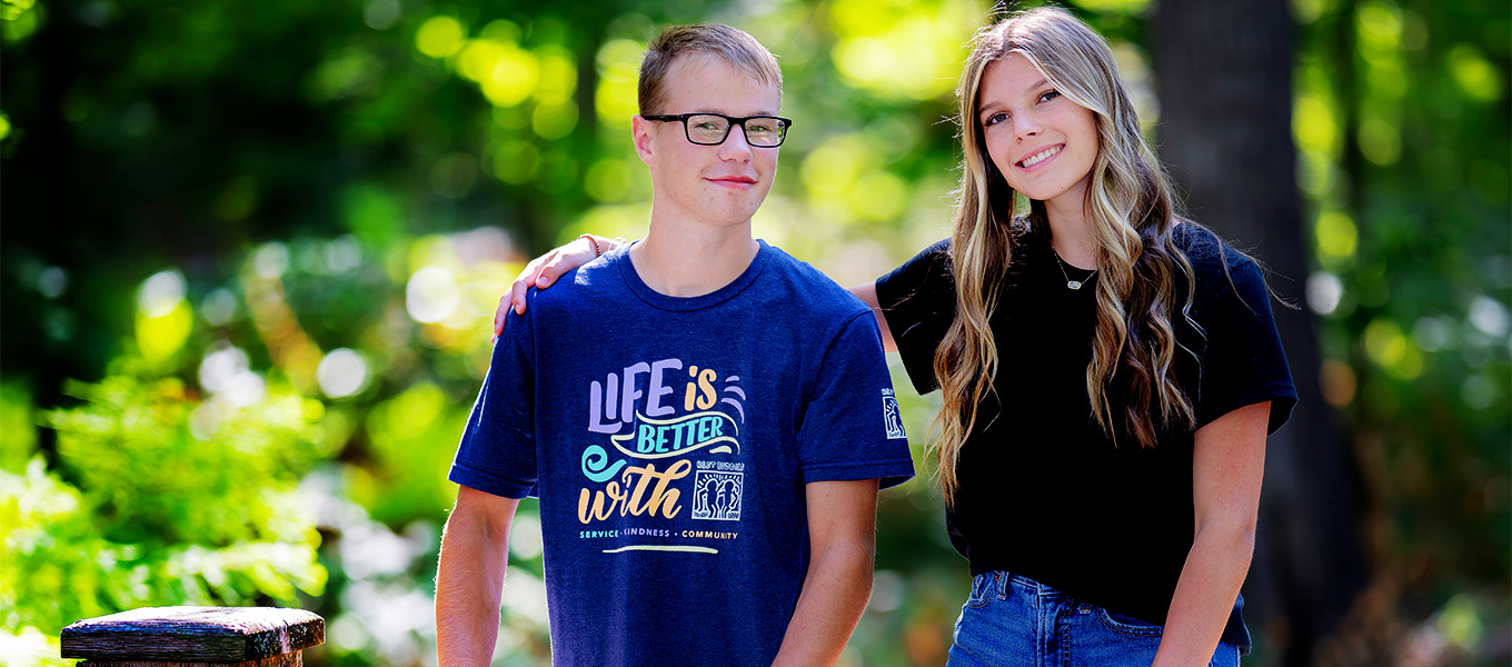 Best Buddies in Ohio Newsletter